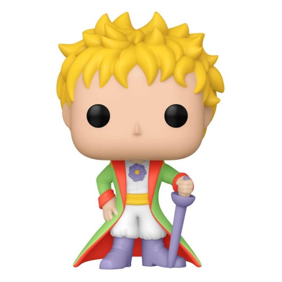 Funko POP! 29 The Little Prince (El principito)