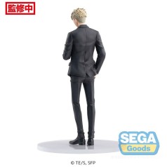 Loid Forger Party Ver. Spy X Family figura 20 cm