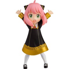 Anya Forger Spy X Family Pop Up Parade figura 10 cm