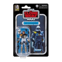 ARC Commander Blitz VC 282 SW: The Clone Wars Collection figura 9,5 cm