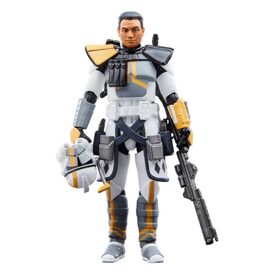 ARC Commander Blitz VC 282 SW: The Clone Wars Collection figura 9,5 cm