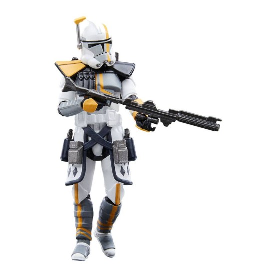 ARC Commander Blitz VC 282 SW: The Clone Wars Collection figura 9,5 cm