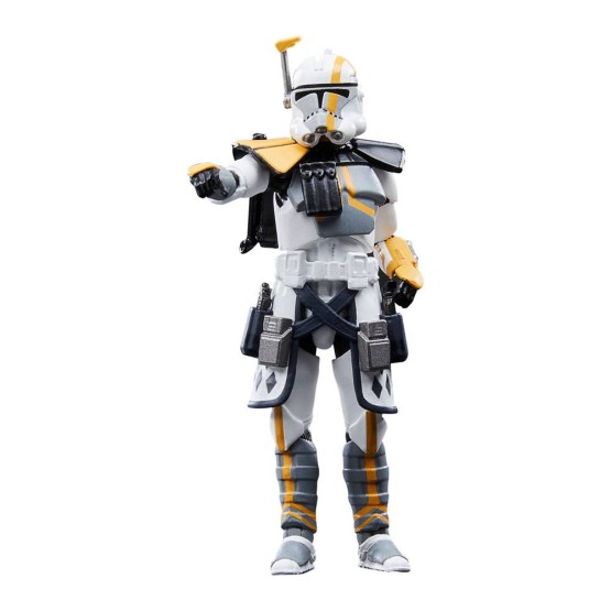 ARC Commander Blitz VC 282 SW: The Clone Wars Collection figura 9,5 cm