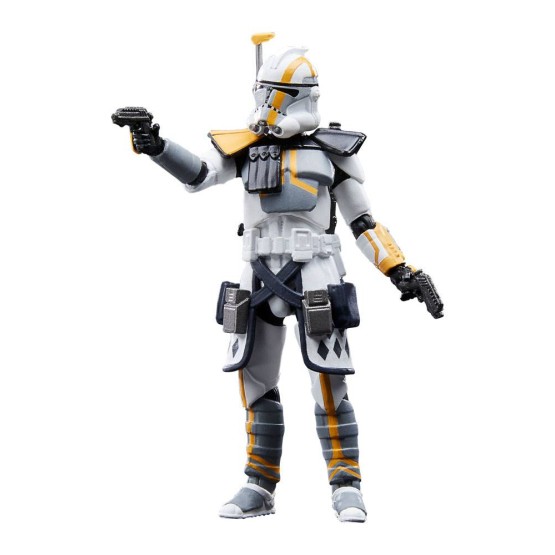 ARC Commander Blitz VC 282 SW: The Clone Wars Collection figura 9,5 cm