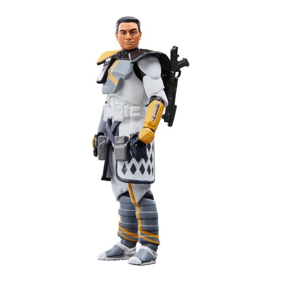 ARC Commander Blitz VC 282 SW: The Clone Wars Collection figura 9,5 cm