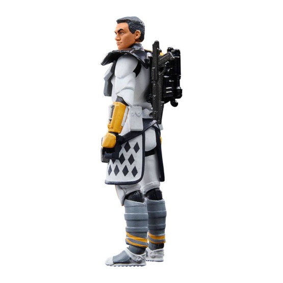 ARC Commander Blitz VC 282 SW: The Clone Wars Collection figura 9,5 cm