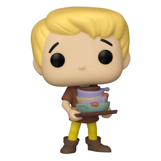 Funko POP! 1099 Arthur (The Sword in the Stone)