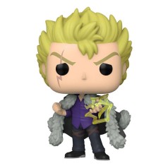 POP! 1048 Laxus Dreyar (Fairy Tail)