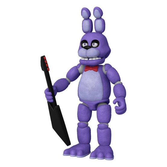 Bonnie Five Night at Freddys figura 34 cm