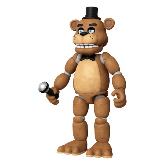 Freddy Fazbear Five Night at Freddys figura 34 cm