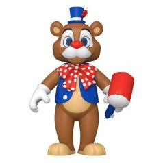 Circus Freddy Five Night at Freddys figura 13 cm