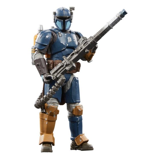 Paz Vizla VC SW: The Mandalorian The Vintage Collection figura 9,5 cm