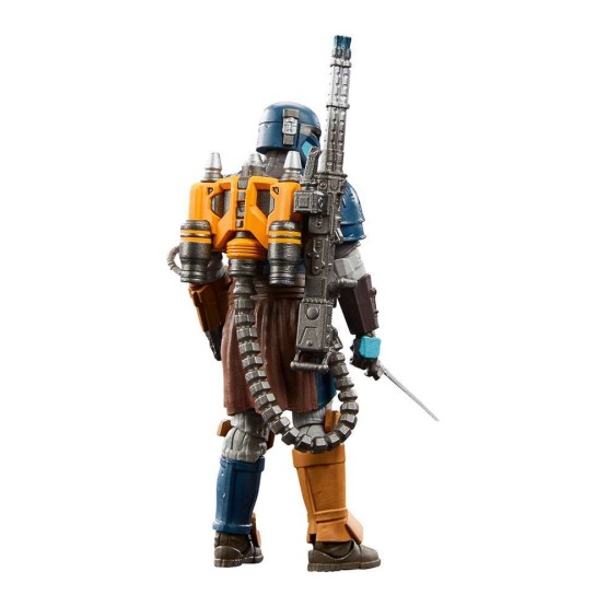 Paz Vizla VC SW: The Mandalorian The Vintage Collection figura 9,5 cm