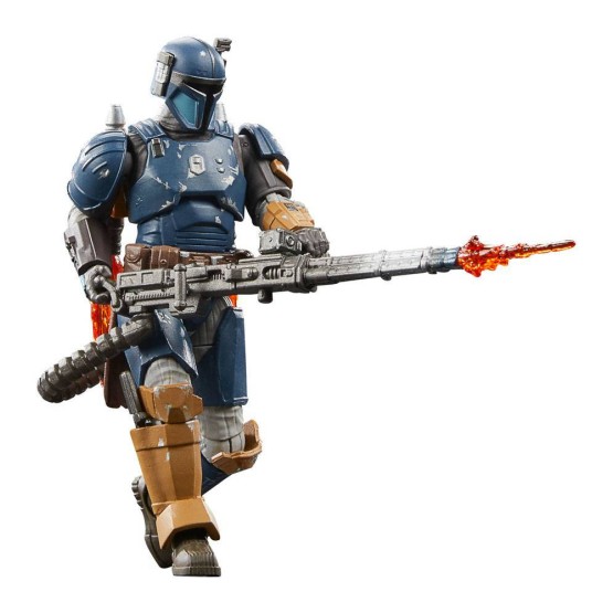 Paz Vizla VC SW: The Mandalorian The Vintage Collection figura 9,5 cm