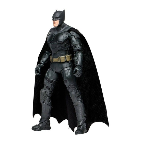 Batman (Ben Affleck) The Flash Movie DC Multiverse McFarlane figura 18 cm