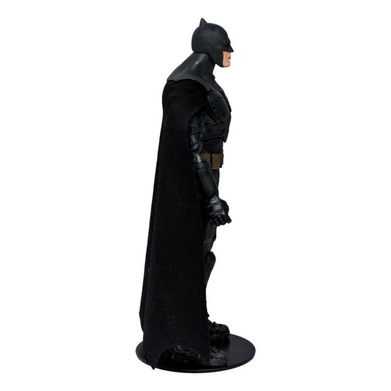 Batman (Ben Affleck) The Flash Movie DC Multiverse McFarlane figura 18 cm