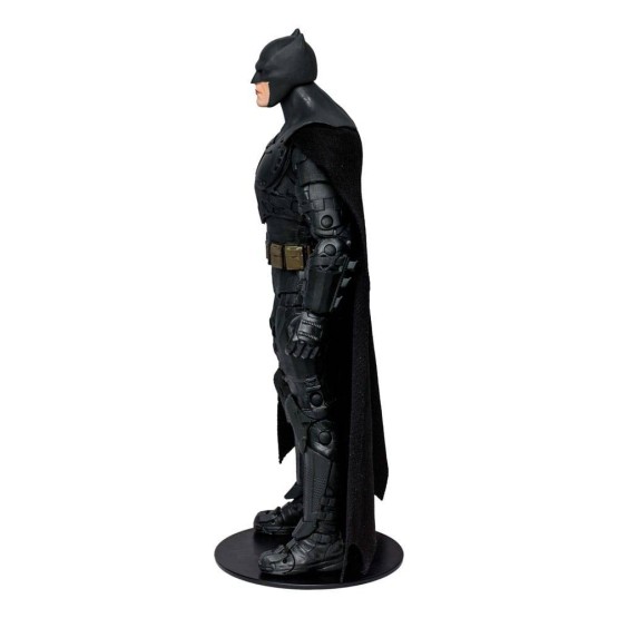 Batman (Ben Affleck) The Flash Movie DC Multiverse McFarlane figura 18 cm