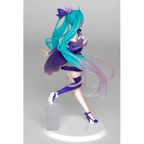 Hatsune Miku Season Winter Ver. figura 18 cm