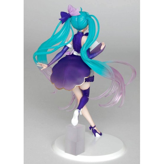 Hatsune Miku Season Winter Ver. figura 18 cm