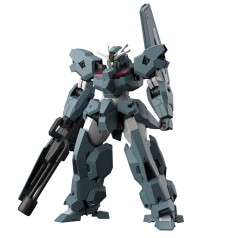 LFRITH UR Gundam The Witch of Mercury HG 1/144 maqueta