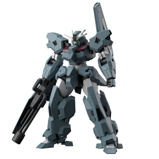 LFRITH UR Gundam The Witch of Mercury HG 1/144 maqueta
