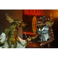 Tatoo Gremlins Neca pack 2 figuras 18 cm