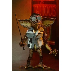 Tatoo Gremlins Neca pack 2 figuras 18 cm