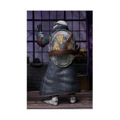 Donatello as the Invisible Man Neca Ultimate Univelsal Monters & TMNT figura 18 cm
