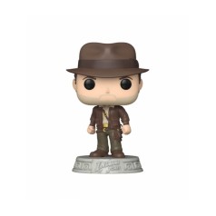 Funko POP! 1355 Indiana Jones (Indiana Jones)