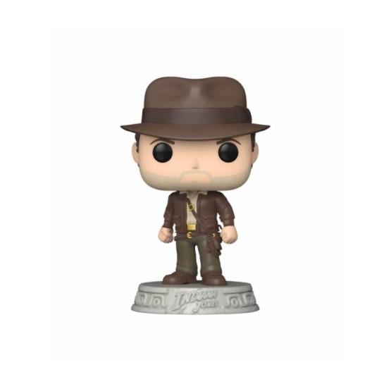 Funko POP! 1355 Indiana Jones (Indiana Jones)