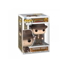 Funko POP! 1355 Indiana Jones (Indiana Jones)