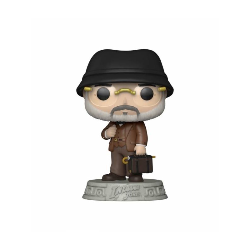 Funko POP! 1354 Henry Jones Sr. (Indiana Jones)