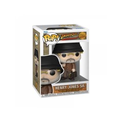 Funko POP! 1354 Henry Jones Sr. (Indiana Jones)