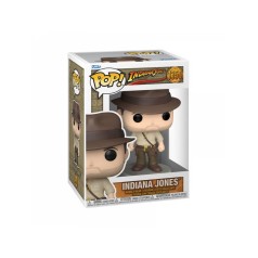 Funko POP! 1350 Indiana Jones (Indiana Jones)