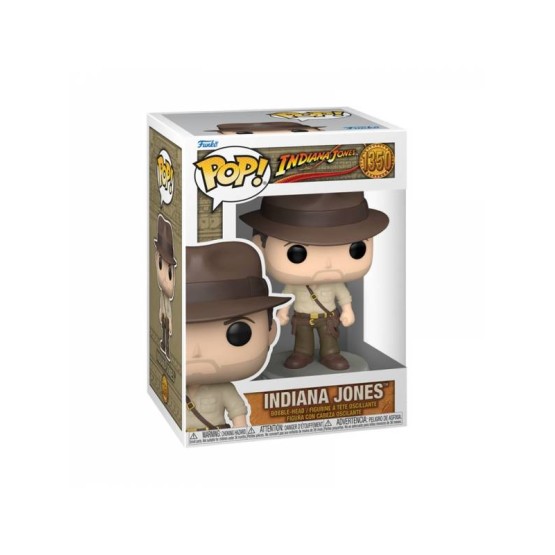 Funko POP! 1350 Indiana Jones (Indiana Jones)