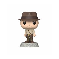 Funko POP! 1350 Indiana Jones (Indiana Jones)