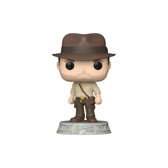 Funko POP! 1350 Indiana Jones (Indiana Jones)