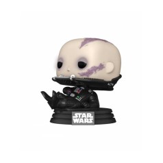 Funko POP! 610 Darth Vader (Star Wars)