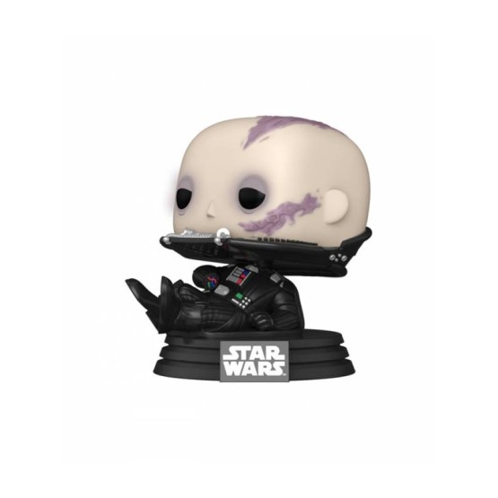 Funko POP! 610 Darth Vader (Star Wars)