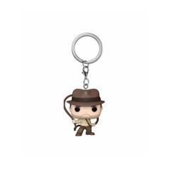 Indiana Jones Pocket Pop Keychain! llavero 4 cm (Indiana Jones)