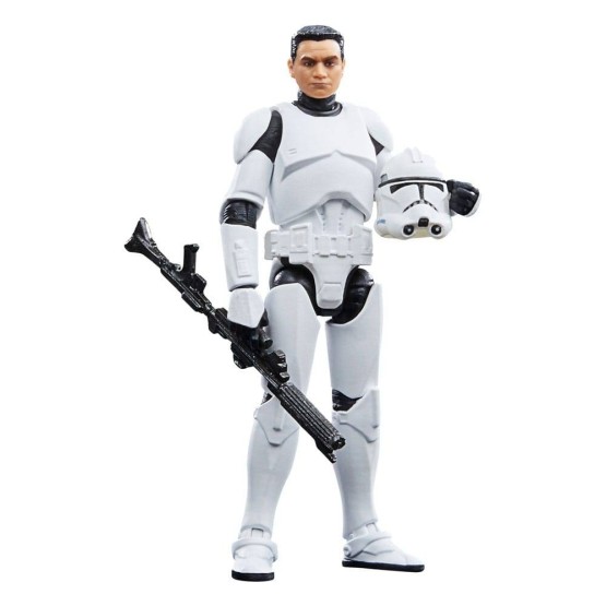 Clone Trooper (Phase II Armor) VC 269 SW: Andor The Vintage Collection figura 9,5 cm