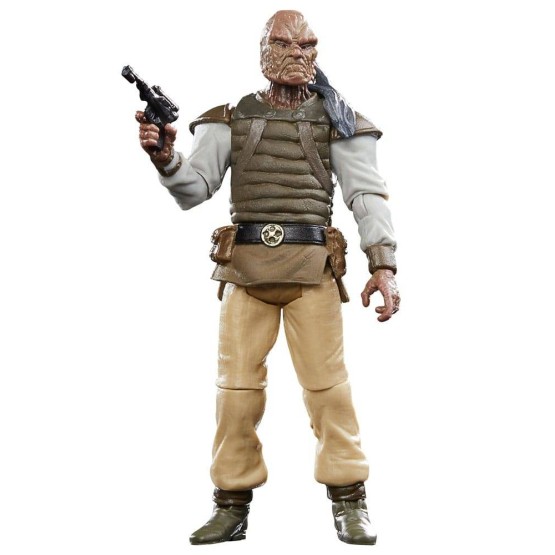 Weequay  VC 107 SW: Return of The Jedi The Vintage Collection figura 9,5 cm