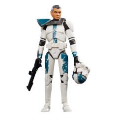 Clone Captain Howzer VC 210 SW: The Bad Batch The Vintage Collection figura 9,5 cm
