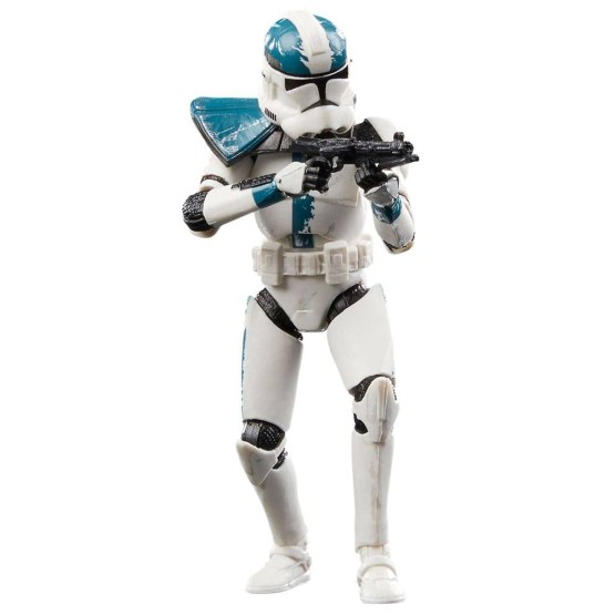 Clone Captain Howzer VC 210 SW: The Bad Batch The Vintage Collection figura 9,5 cm