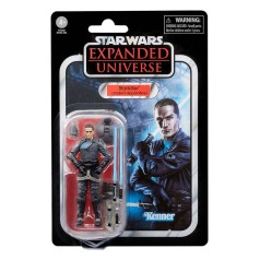 Starkiller (Vader's Apprentice) VC 100 SW: Expanded Universe The Vintage Collection figura 9,5 cm