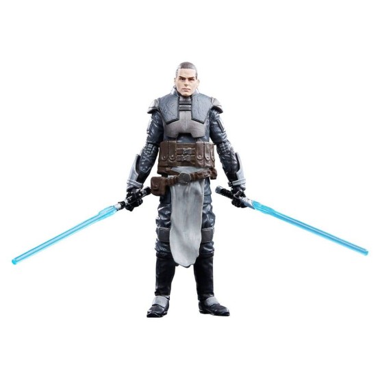 Starkiller (Vader's Apprentice) VC 100 SW: Expanded Universe The Vintage Collection figura 9,5 cm