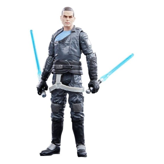 Starkiller (Vader's Apprentice) VC 100 SW: Expanded Universe The Vintage Collection figura 9,5 cm