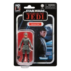Admiral Piett VC 270 SW: Return of the Jedi The Vintage Collection figura 9,5 cm