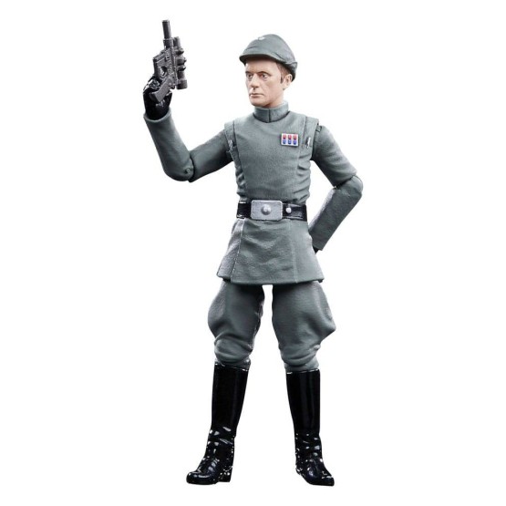 Admiral Piett VC 270 SW: Return of the Jedi The Vintage Collection figura 9,5 cm