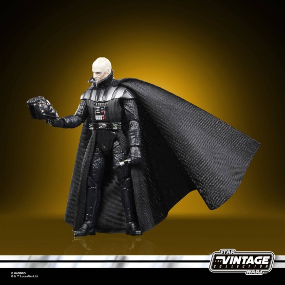 Darth Vader (Death Star II) VC 280 SW: Return of the Jedi The Vintage Collection figura 9,5 cm